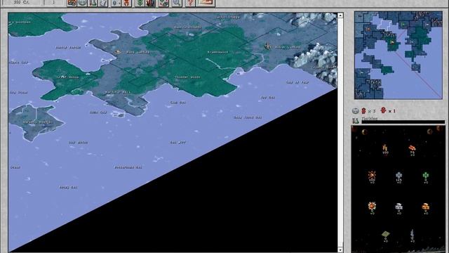 Deadlock RTS information смотреть онлайн