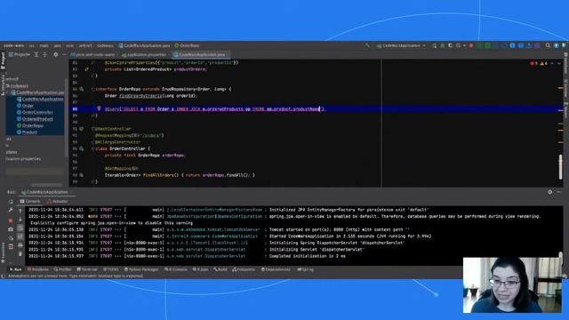 Code Wars: Database Decisions for Application Development смотреть онлайн
