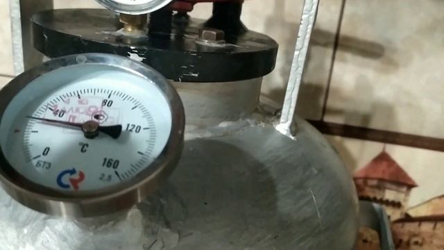 как сделать консервы из речной рыбы в автоклаве на пару смотреть онлайн