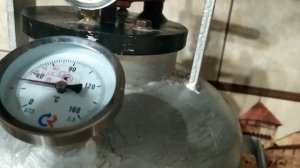 как сделать консервы из речной рыбы в автоклаве на пару