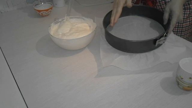 Как приготовить БИСКВИТ/ ОЧЕНЬ ЛЕГКИЙ И ВОЗДУШНЫЙ / ПРОЩЕ ПРОСТОГО. смотреть онлайн