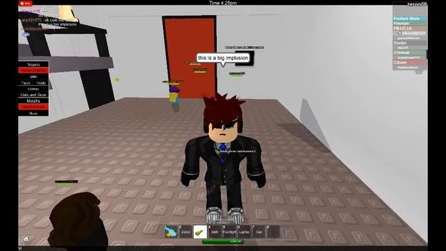 Report-Roblox смотреть онлайн