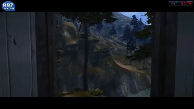 Call of Juarez (2006) Gameplay | Core 2 Duo E8500 | GeForce 8600 GT | 2GB RAM смотреть онлайн