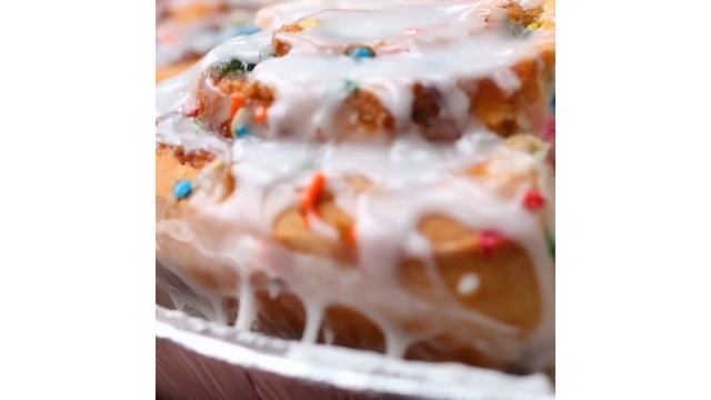 Sprinkle Your Desserts With Sprinkles смотреть онлайн