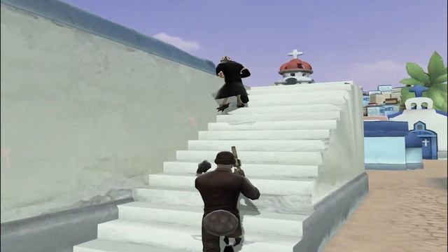 BFH | Return of the Mogul смотреть онлайн
