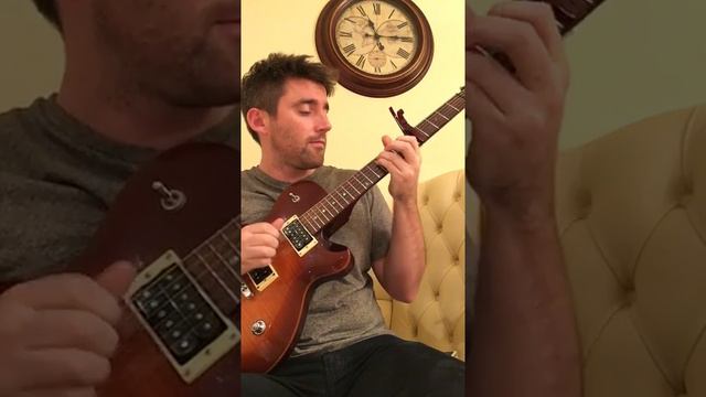 Wham 'Wake me up before you go go' fingerstyle guitar by Nathaniel Murphy (rough version) смотреть онлайн