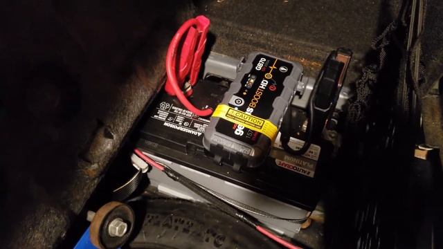 ?NOCO Genius Boost HD GB70 Jump Starter /Never Be Stranded Again/Dead Battery No problem ??????? смотреть онлайн
