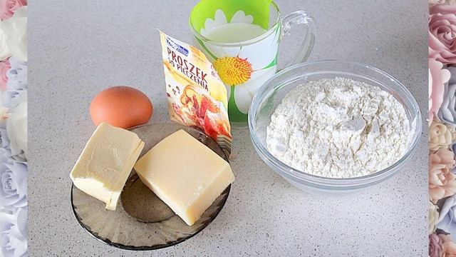 СЫРНЫЕ КЕКСЫ НА ПЕРЕКУС смотреть онлайн