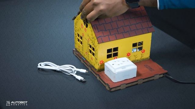 Home Automation Kit - Unboxing & Review смотреть онлайн