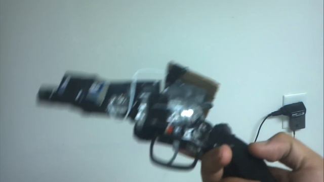 New tool gun replica смотреть онлайн