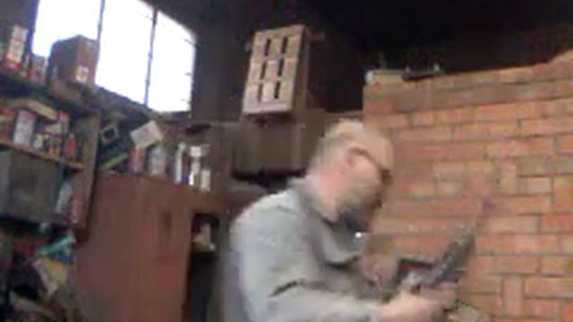 Иж-38 Репитер. Прототипчик. смотреть онлайн