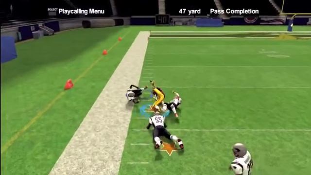 All Pro Football 2k8: Washington Redskins Uniforms (With Code) смотреть онлайн