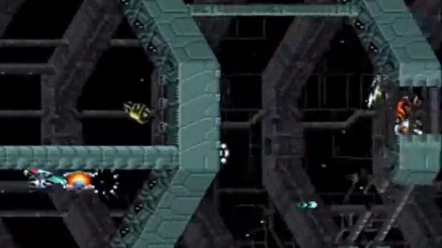 ProtoReviews: R-Type III: The Third Lightning on SNES смотреть онлайн