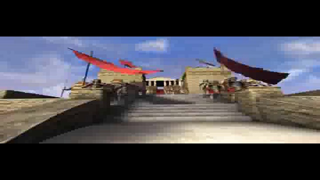 Civilization 4 (заставка) смотреть онлайн