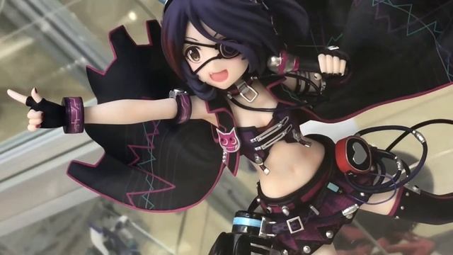 Toy'sWorks - Hayasaka Mirei (Idolmaster Cinderella Girls) トイズワークス - 早坂美玲 (アイドルマスターシンデレラガールズ) смотреть онлайн