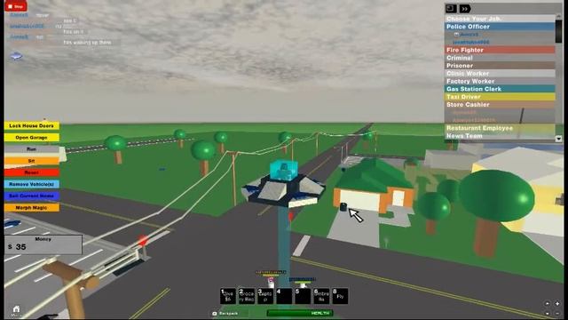 darrius18's ROBLOX video смотреть онлайн