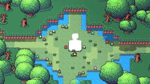 Знакомство с Archvale | ПРОХОЖДЕНИЕ Archvale #1