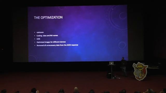 Mitko Kochkovski: Building Websites Using React.js and WordPress API смотреть онлайн