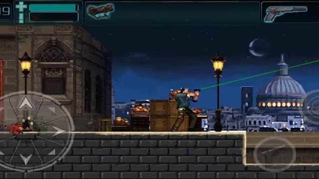 Splinter Cell Conviction (Java) / Misión #1 смотреть онлайн