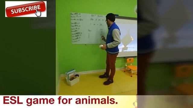 169 - ESL group game "grab the cup" | English teaching game for kids | смотреть онлайн