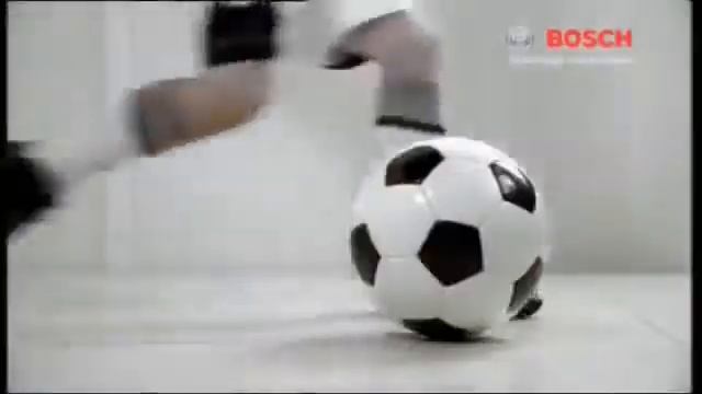 Bosch Logixx 8 - Sensitive