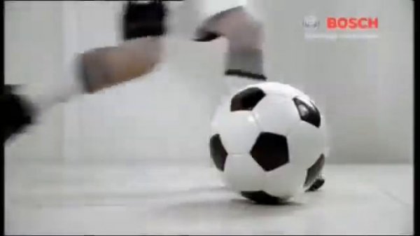 Bosch logixx 8 - sensitive