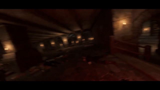 Blade & Sorcery AS A SITH LORD смотреть онлайн