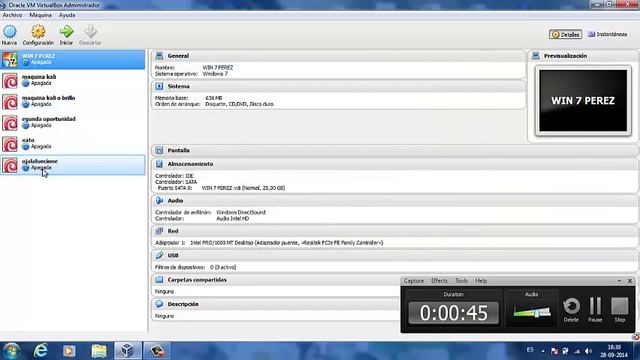 servido proxy apache 2 squid sarg por PEREZ смотреть онлайн