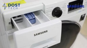 Samsung WF8590NLW9