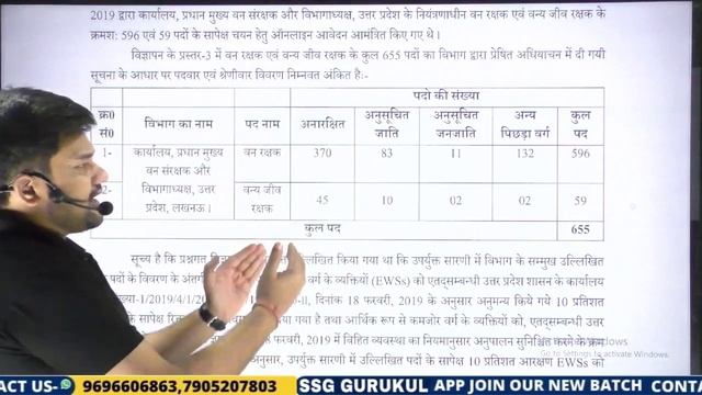 UPSSSC Forest Guard New Notice Out | UP Forest Gurad Result Date Update , Latest News, Cut Off смотреть онлайн