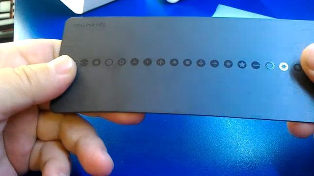 Xiaomi Mijia Wowstick Wowpad 2 от Gearbest смотреть онлайн