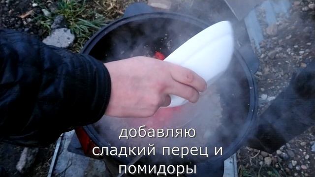 беру 1,5 кг фарша и готовлю одно из любимых своих блюд смотреть онлайн