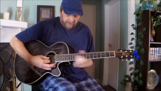 "Autumn Leaves" Zoom Q2n demo 05-12-18 смотреть онлайн