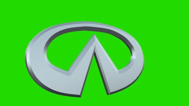 Infiniti logo chroma смотреть онлайн
