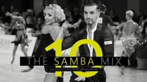 ►SAMBA MUSIC MIX #10