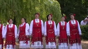 БЪЛГАРИ(народная болгарская песня)