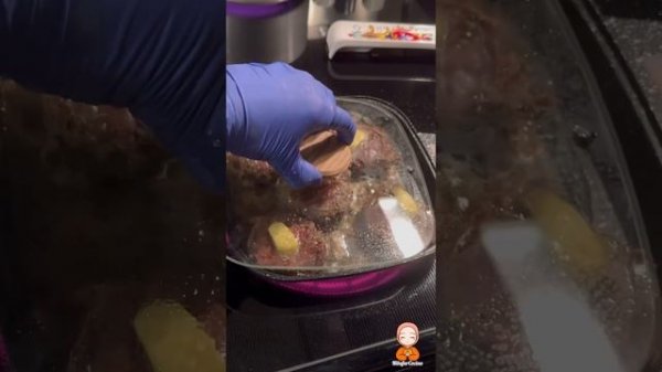 Steak/ Steyk Tayyorlash