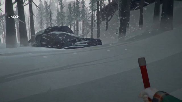 The Long Dark - Испытание четвертое! #2 Потерянный в тумане! смотреть онлайн