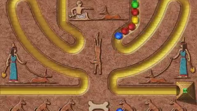 Прохождение Giza#7 Который Р-А-А-А-А-А смотреть онлайн