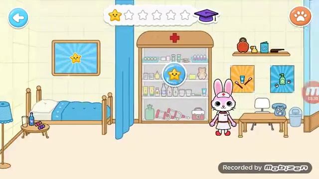 Yasa pets School. Обзор на игру. смотреть онлайн