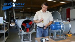 Подключение к трехфазной сети. Часть 1: пускозащитная аппаратура