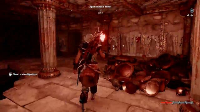 Assassins Creed Odyssey PLATINUM PLAYTHROUGH #24 смотреть онлайн