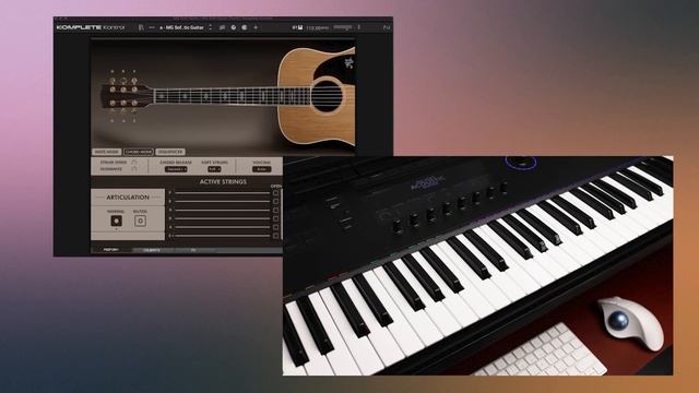 5 Best Guitar VST Plugins 2024! (FREE + Paid) смотреть онлайн