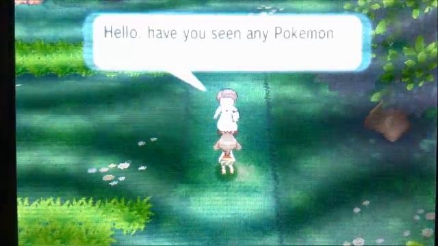 Where Is: The EXP Share (Pokemon Alpha Sapphire/Omega Ruby) смотреть онлайн