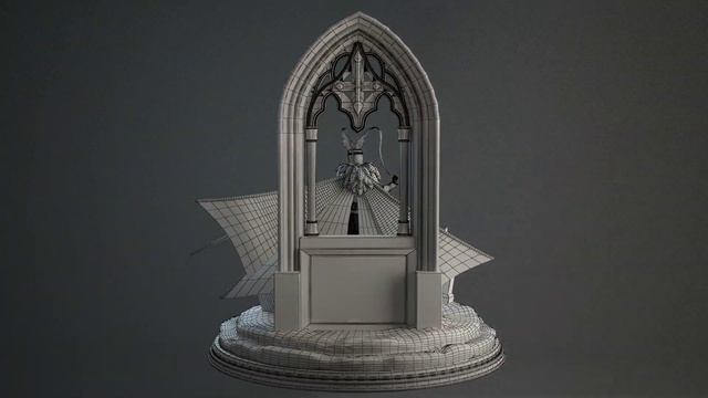 Vampire Figma смотреть онлайн