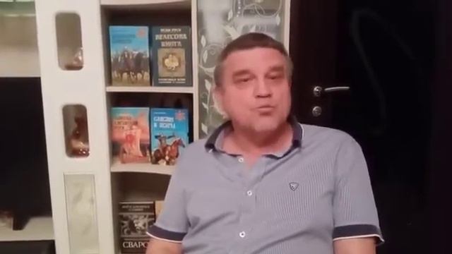 Кто на самом деле основал г. МОСКВА смотреть онлайн