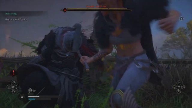 Assassin's Creed Valhalla combat dismemberments/finishers SLOW-MO. *1 Ubisoft смотреть онлайн
