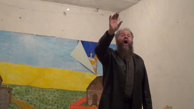 Занятие по постановке голоса с Долговым В.А. Новосибирск. 5 октября 2014г. смотреть онлайн