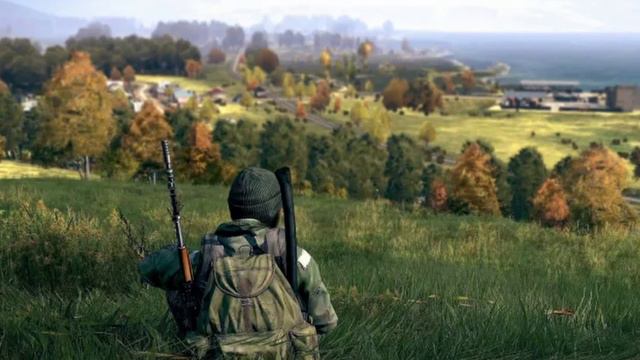 DayZ 2 is Confirmed in Development смотреть онлайн
