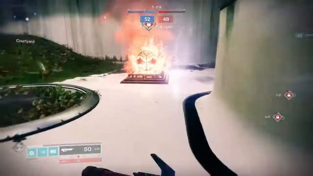 Destiny 2 | Vigilance Wing | Meta Braker | Season of the Chosen смотреть онлайн